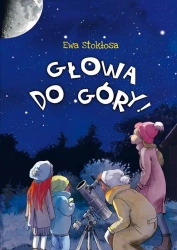 eBook Głowa do góry! - Ewa Stokłosa epub mobi