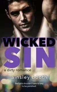 Wicked Sin - Booth Ainsley