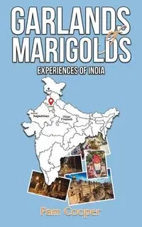 Garlands of Marigolds - Pam Cooper