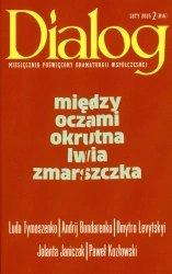 Dialog 2/2025 - praca zbiorowa