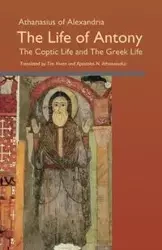 Athanasius of Alexandria - Vivian Tom