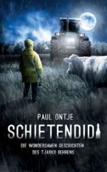 Schietendidi - Paul Ontje