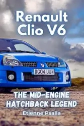 Renault Clio V6 - Psaila Etienne