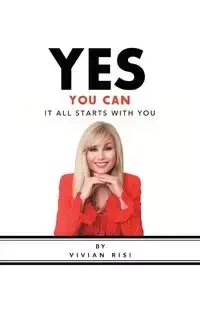 Yes You Can - Vivian Risi