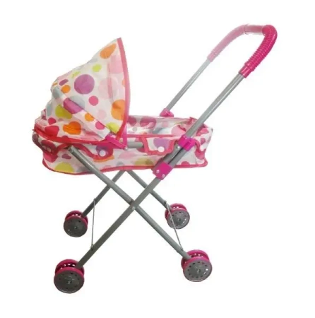 Wózek dla lalek - SWEDE