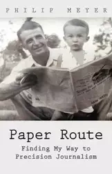 Paper Route - Philip Meyer