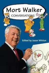 Mort Walker - Whiton Jason