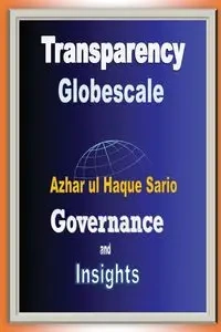 Transparency Globescale - Sario Azhar ul Haque