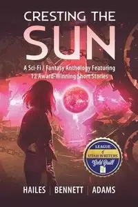 Cresting the Sun - Brian Hailes C