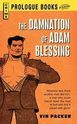 The Damnation of Adam Blessing - Packer Vin