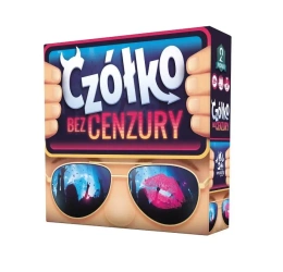 Czółko bez cenzury PORTAL - PORTAL GAMES