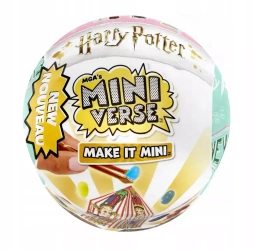 MGA's Miniverse: Make It Mini Harry Potter Honeydukes in PDQ