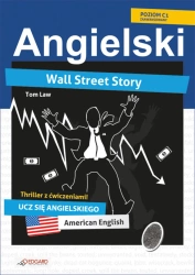 eBook The Wall Street story - Tom Law epub mobi