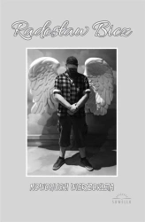 Nowohucki wierszokleta - Radosław Bicz