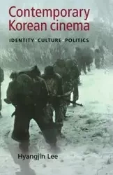 Contemporary Korean cinema - Lee Hyangjin