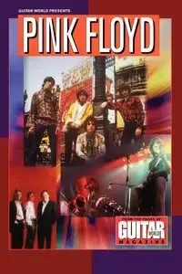 Guitar World Presents Pink Floyd - Alan DiPerna
