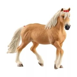 Klacz rasy haflinger - SCHLEICH