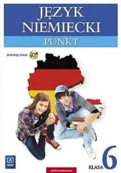 Punkt 6 Podręcznik WSIP - Anna Potapowicz