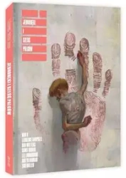 Jednoręki i Sześć palców - Ram V, Dan Watters