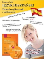 Mówimy po hiszpańsku - Kazimierz Sabik