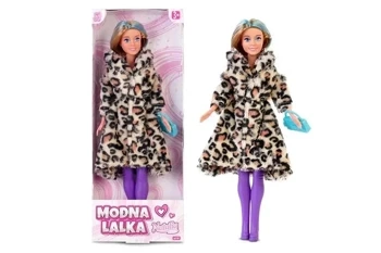 Modna lalka Natalia 29cm - Artyk