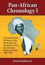 Pan-African Chronology I - Everett Jenkins