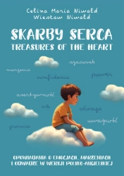 Skarby serca. Treasures of the heart - Celina Niwald, Wiesław Niwald