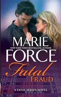 Fatal Fraud - Marie Force