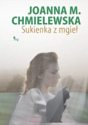 eBook Sukienka z mgieł - Joanna M. Chmielewska epub mobi