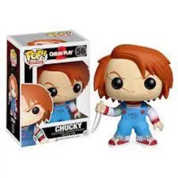 POP! Movies Horror: Chucky