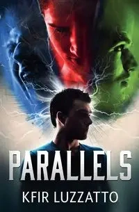 Parallels - Luzzatto Kfir