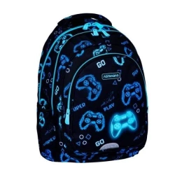 Plecak Astrabag Go Playing AB300 ASTRA - ASTRA papiernicze