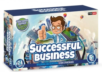 Udany Biznes - Artyk