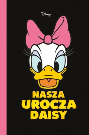 Nasza urocza Daisy - Opracowanie zbiorowe