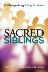 Sacred Siblings - Sue Eenigenburg
