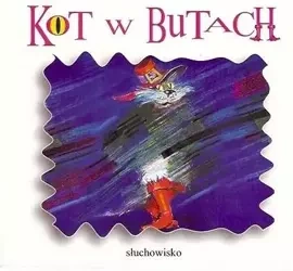 Kot w butach audiobook - praca zbiorowa