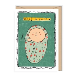 Kernet Narodziny - Cudowianki