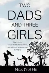 Two Dads and Three Girls - He Nick (Yu)