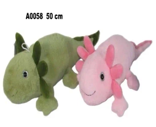 Aksolotl 50cm MIX - Sun-Day