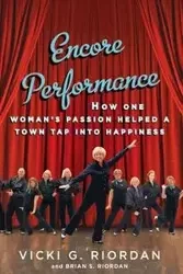 Encore Performance - Vicki G. Riordan