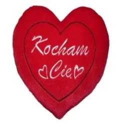 Serce Kocham Cię 25cm MIX - Sun-Day