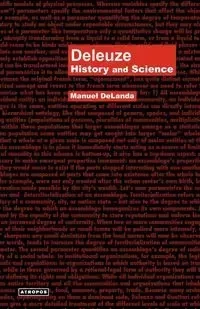 Deleuze - Manuel Delanda
