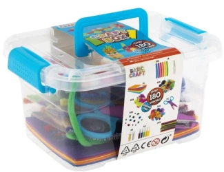 Pudełko na rękodzieło 180el - Grafix