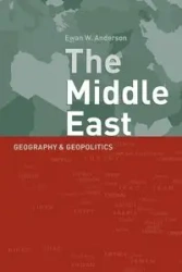 Middle East - Anderson Ewan