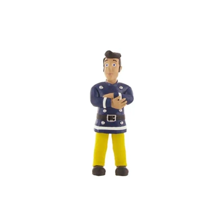 COMANSI figurka Strażak Sam - Elvis Y99953