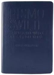 Biblia Pielgrzyma oprawa ekologiczna - praca zbiorowa