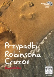 audiobook Przypadki Robinsona Cruzoe - Daniel Defoe