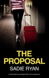 The Proposal - Ryan Sadie
