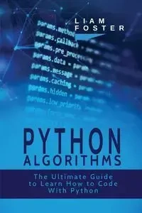 Python Algorithms - Foster Liam