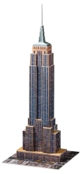 Puzzle 3D Empire State Building - Ravensburger